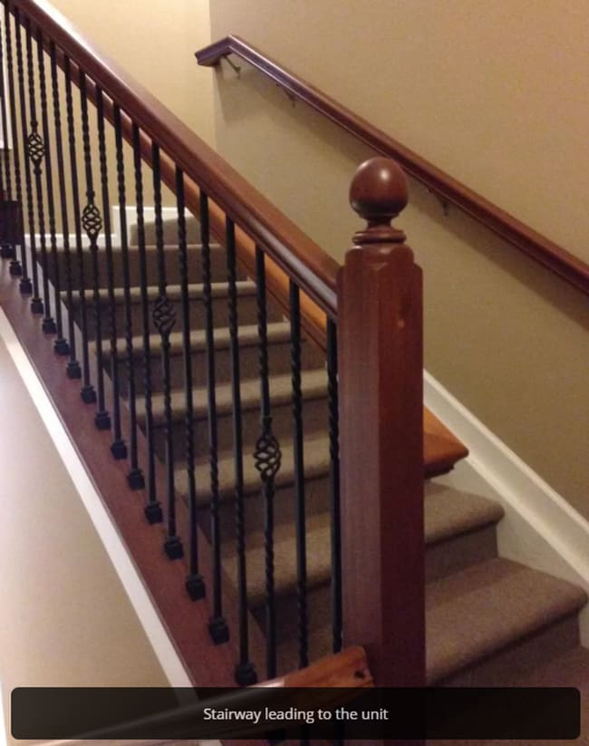 434 N Martin Luther King Blvd in Lexington, KY - Building Photo - Building Photo