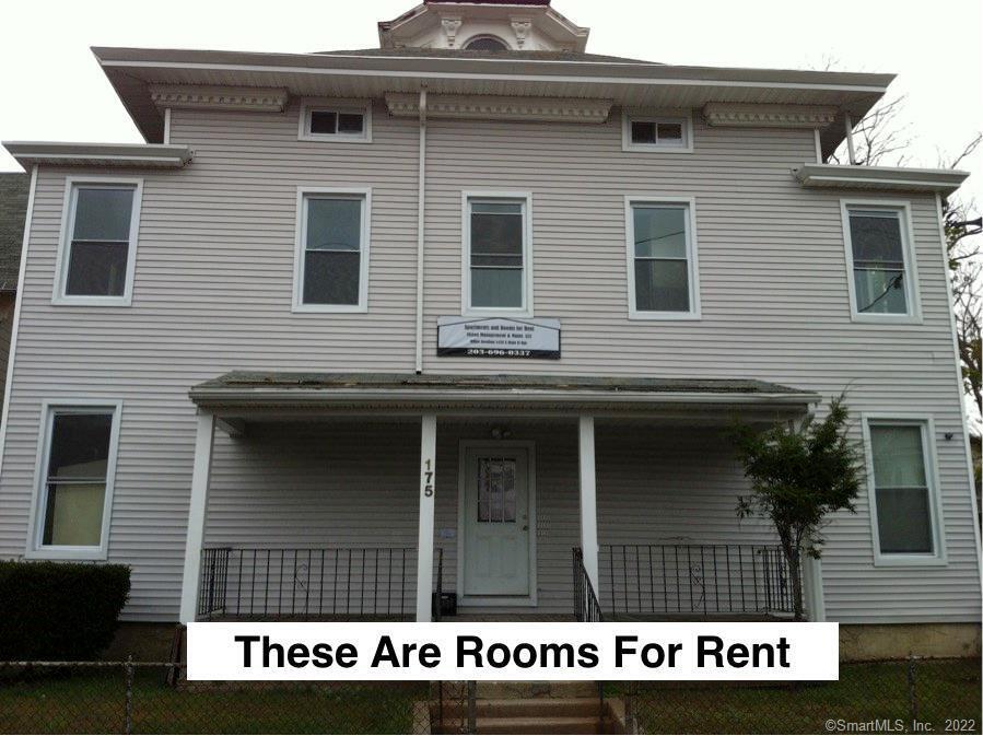 175 Harriet St-Unit -13 in Bridgeport, CT - Foto de edificio