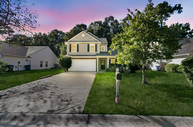 5204 Carlisle Ct in Summerville, SC - Building Photo - Building Photo