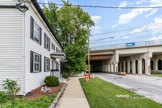 3536 Front St in Matteson, IL - Building Photo - Building Photo