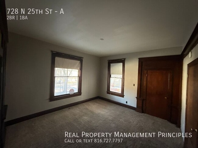 728 N 25th St in St. Joseph, MO - Building Photo - Building Photo