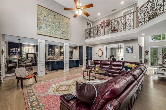 property at 12684 Cornish Walk