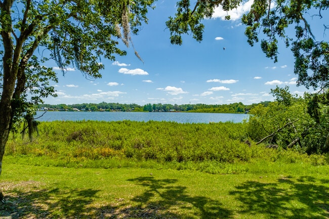 Apartamentos Alquiler en Seffner, FL