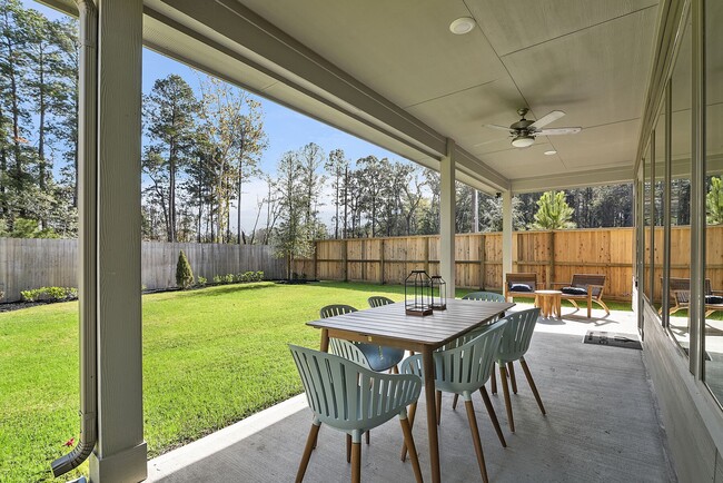 17735 Sapphire in New Caney, TX - Building Photo - Building Photo