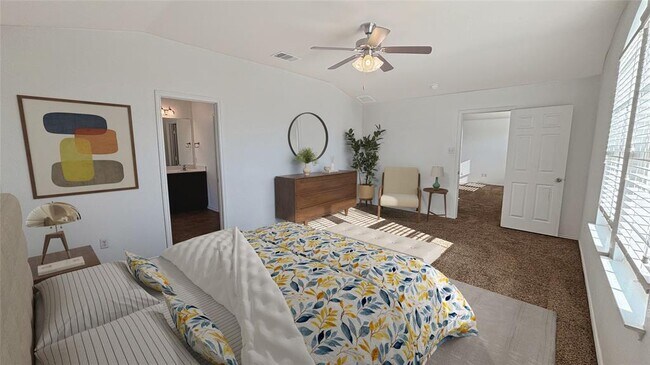 133 Langtry Ln in Jarrell, TX - Building Photo - Building Photo