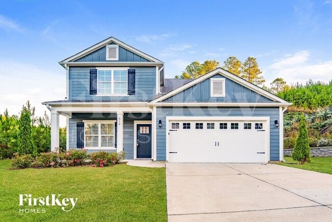 property at 516 Rock Terrace Wy
