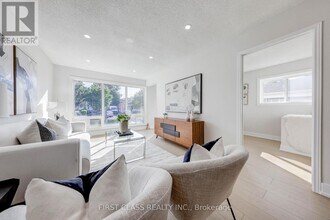 214 Linden Ave in Toronto, ON - Building Photo - Building Photo