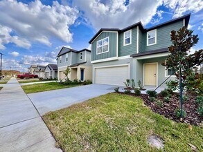 17554 Pleasantview Blvd in Land O Lakes, FL - Building Photo - Building Photo