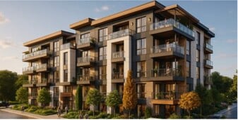 425 Main St in Sicamous, BC - Building Photo