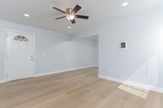 3168-3170 Mandan Way in San Diego, CA - Building Photo - Building Photo