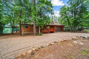 2787 Wapiti Ln in Pinetop, AZ - Building Photo - Building Photo