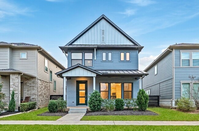 18619 Admiration Dr in Cypress, TX - Building Photo - Building Photo