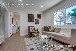 1503 Stanton Pl in Long Beach, CA - Building Photo