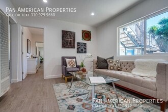 1503 Stanton Pl in Long Beach, CA - Building Photo - Building Photo