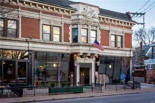 388 N Euclid Ave, Unit A in St. Louis, MO - Building Photo