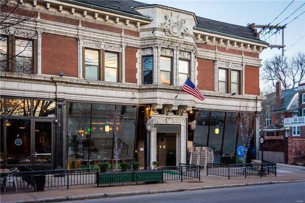388 N Euclid Ave, Unit A in St. Louis, MO - Foto de edificio