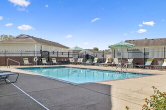 Legacy Village in Springfield, TN - Building Photo - Building Photo