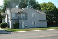 5935 W Ellens Ferry Dr in Boise, ID - Building Photo - Building Photo