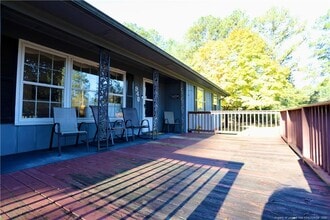 948 Pinebluff Lake Rd in Aberdeen, NC - Building Photo - Building Photo