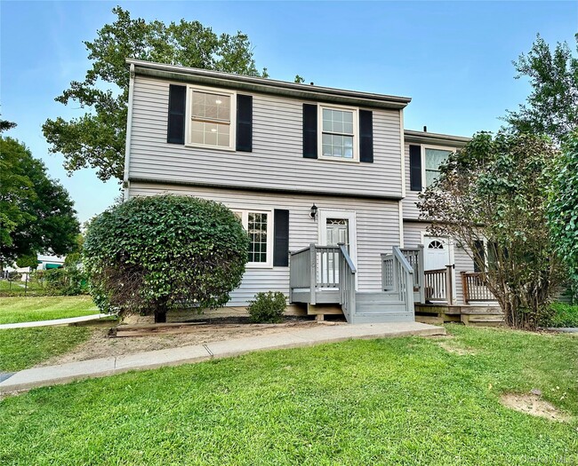 property at 316 Hudson Ave