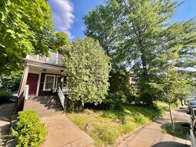 35 Matchett St, Unit 1 in Boston, MA - Building Photo