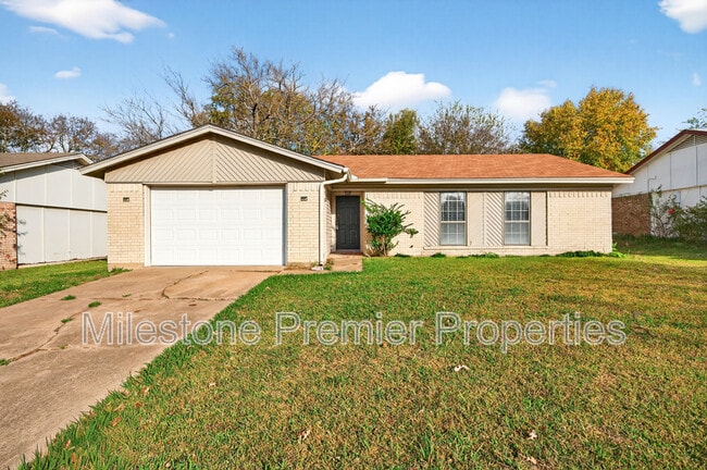 property at 401 Utah St