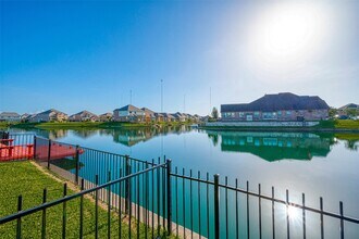 2527 Bal Harbour Dr in Missouri City, TX - Building Photo - Building Photo