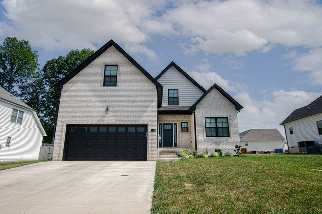 property at 193 Sherlock Dr