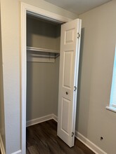 505 Davis Ave, Unit C in Savannah, GA - Building Photo - Building Photo