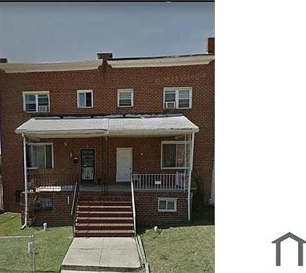 2216 N Monroe St in Baltimore, MD - Building Photo - Building Photo