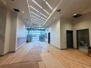 Manchester Senior Housing in Los Angeles, CA - Building Photo - Building Photo