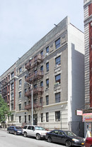 703-705 W 180th St Apartments