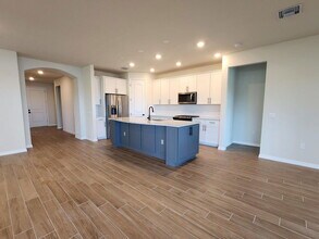 8295 Vaulting Dr in Greenacres, FL - Building Photo - Building Photo