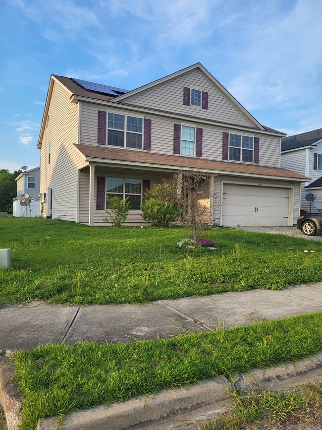 property at 209 Bender St