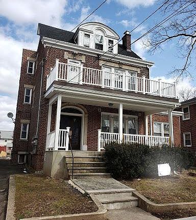 55 Prospect Ave in Irvington, NJ - Building Photo