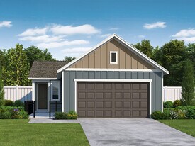 13897 E 101st Ave in Commerce City, CO - Building Photo