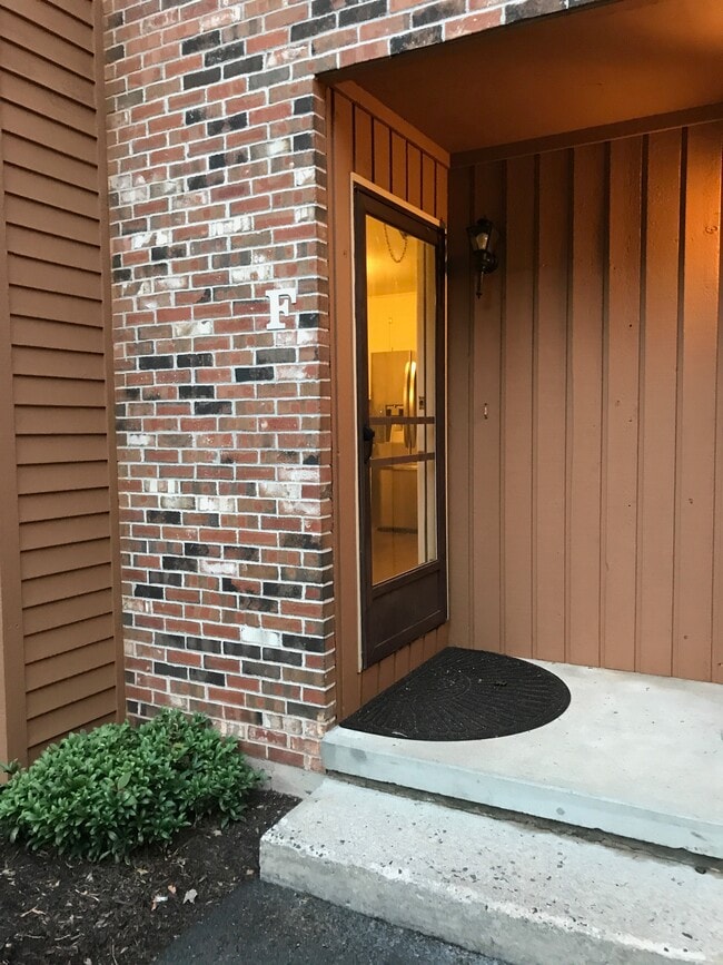 property at 150 Burritt St