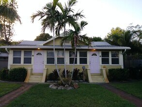 213-215 Ocean Breeze in Lake Worth Beach, FL - Building Photo - Building Photo