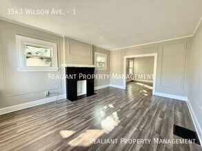 3543 Wilson Ave in Cincinnati, OH - Building Photo - Building Photo