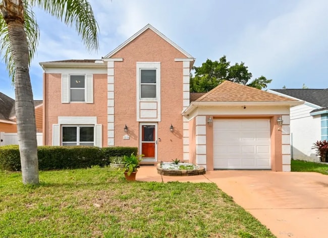 property at 12130 75th St N