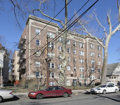 468-474 Jefferson Ave Apartments