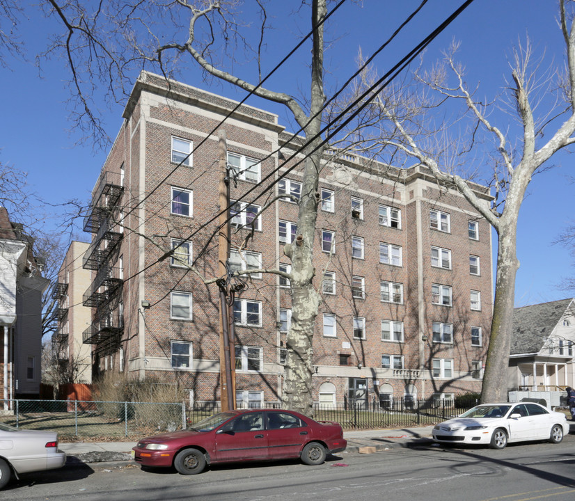 468-474 Jefferson Ave in Elizabeth, NJ - Building Photo