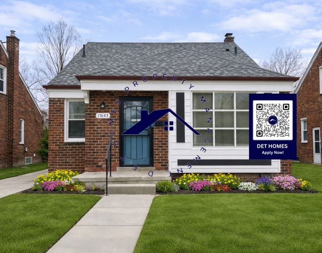 property at 17643 Greenview Ave