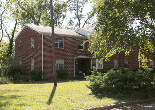 2620 Colorado St in Columbus, GA - Foto de edificio - Building Photo