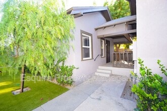 407 Ojai Rd in Santa Paula, CA - Building Photo - Building Photo