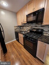 1931 N Cleveland St in Arlington, VA - Building Photo - Building Photo