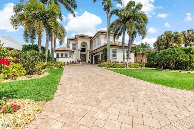 property at 1435 Osprey Ave
