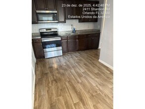 2421 Shannon Rd in Orlando, FL - Building Photo - Building Photo