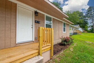 7 Hiland Pl in Benton, AR - Building Photo - Building Photo