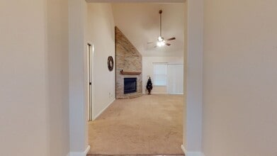 1371 Nightingale in Spring Branch, TX - Building Photo - Building Photo